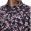 Under Armour Matchplay Printed Polo - Pink & Navy Floral