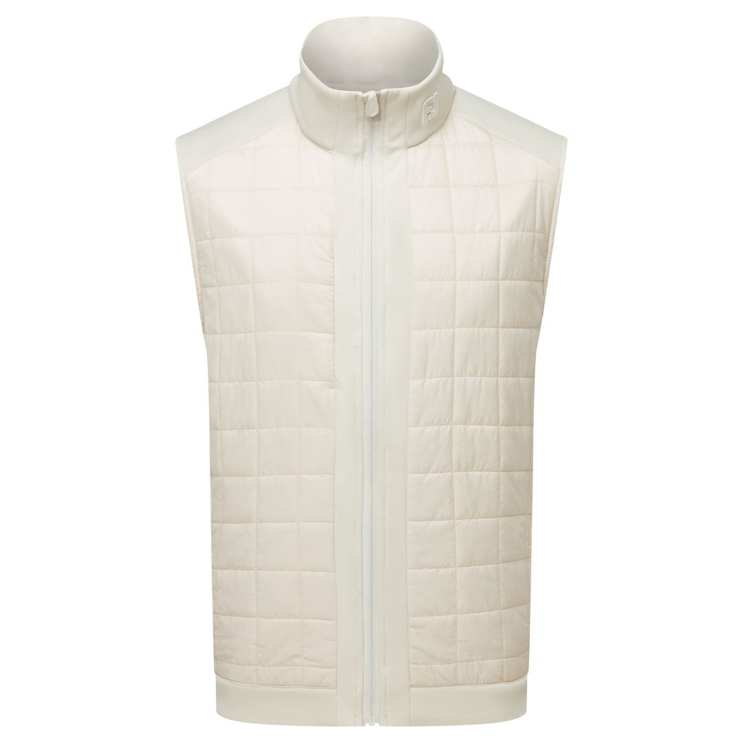 FootJoy Thermoseries Lightweight Insulated Vest