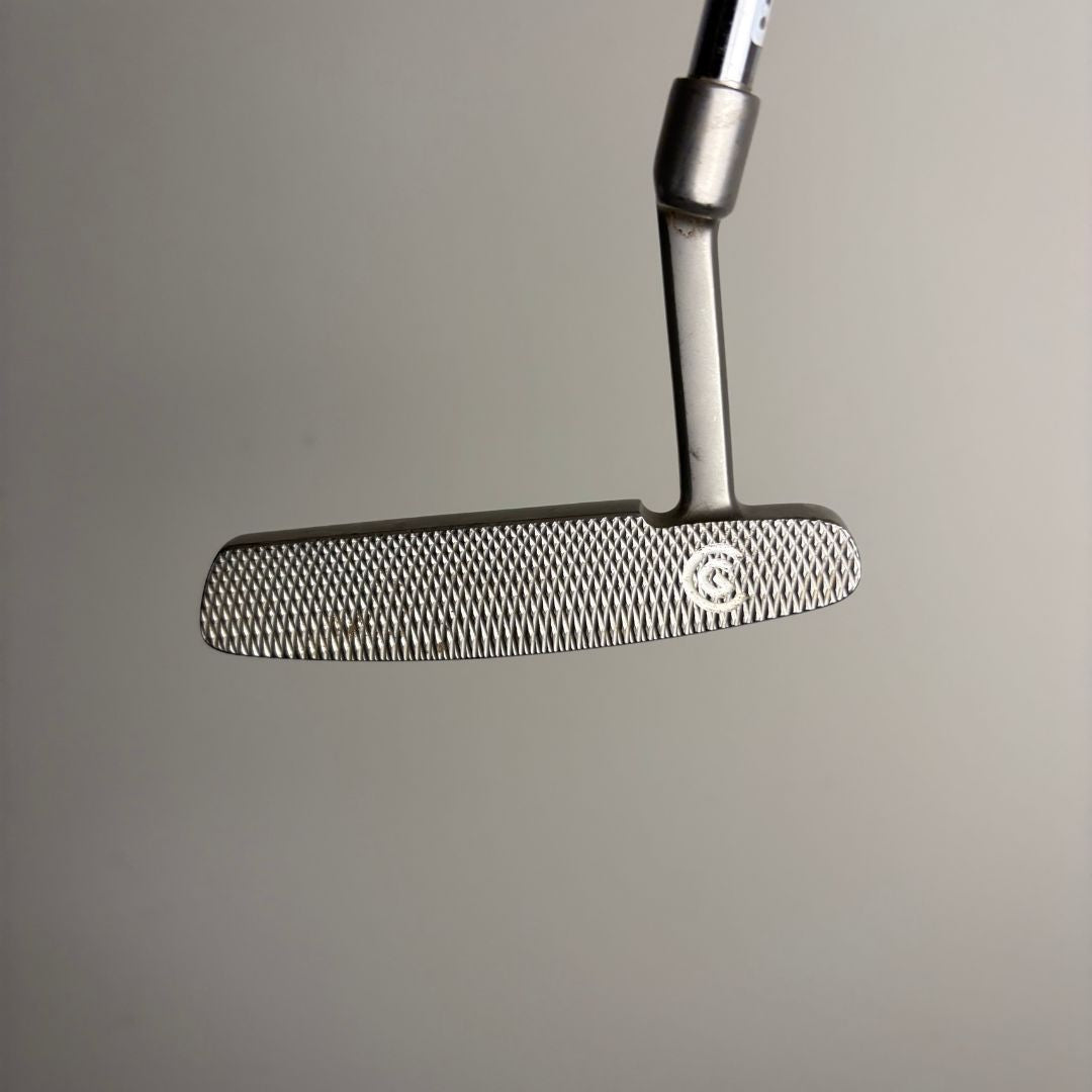 Cleveland Huntington Beach 1 Putter - 34 Inch - Lamkin Oversize Grip