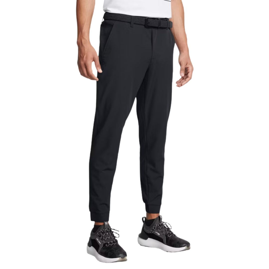 Under Armour Drive Joggers - Black