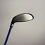 Srixon W-302 3 Wood 14.5° - Graffaloy Blue Stiff - Tour Velvet Midsize