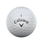 Callaway REVA Pearl Golf Balls (White)