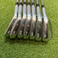 Mizuno Pro 241 Irons - 4-PW - Dynamic Gold 120g X100 - MCC +4  Blue/Grey Grips