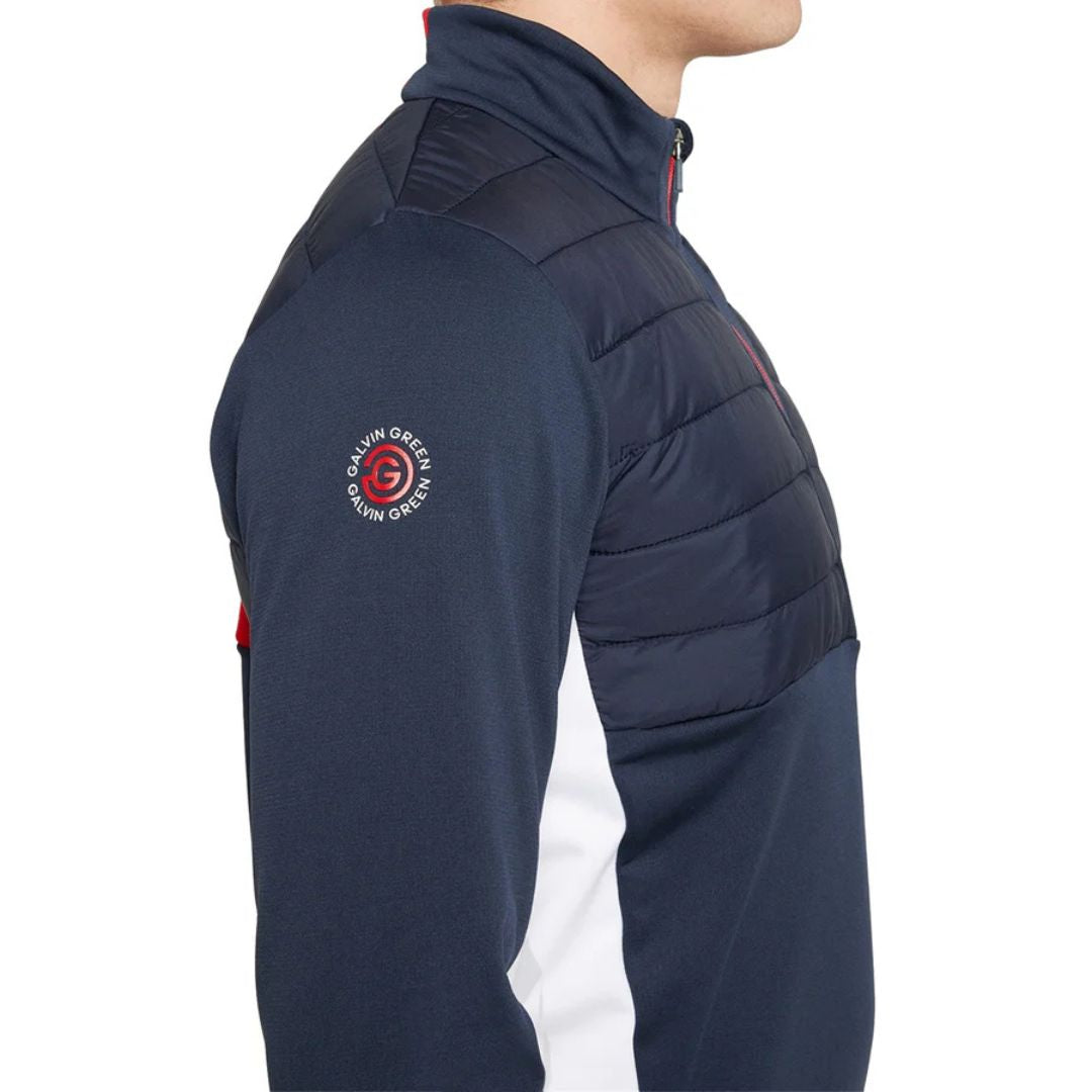 Galvin Green Dalton Insulated Golf Pullover