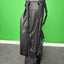 Vessel Players Stand Bag - Black