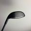 TaylorMade Qi10 3 Wood 15° - Ventus Blue 60g Regular - Z-Grip Grey/Blue