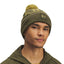 Under Armour Halftime Pom Beanie - Expedition & Canteen Green