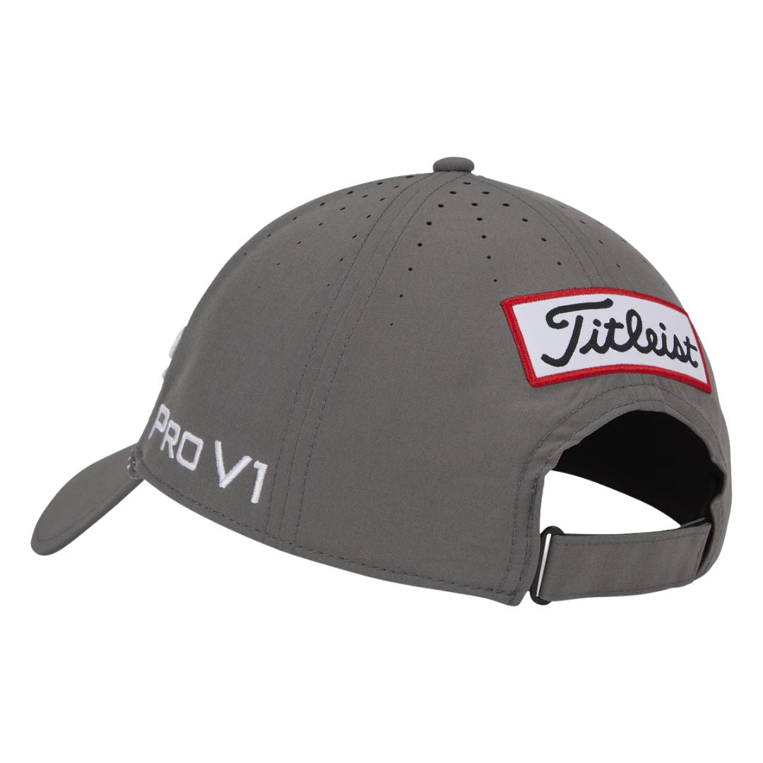 Titleist Tour Breezer Golf Cap