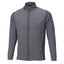 Mizuno Fusion Padded Jacket - Odyssey Grey