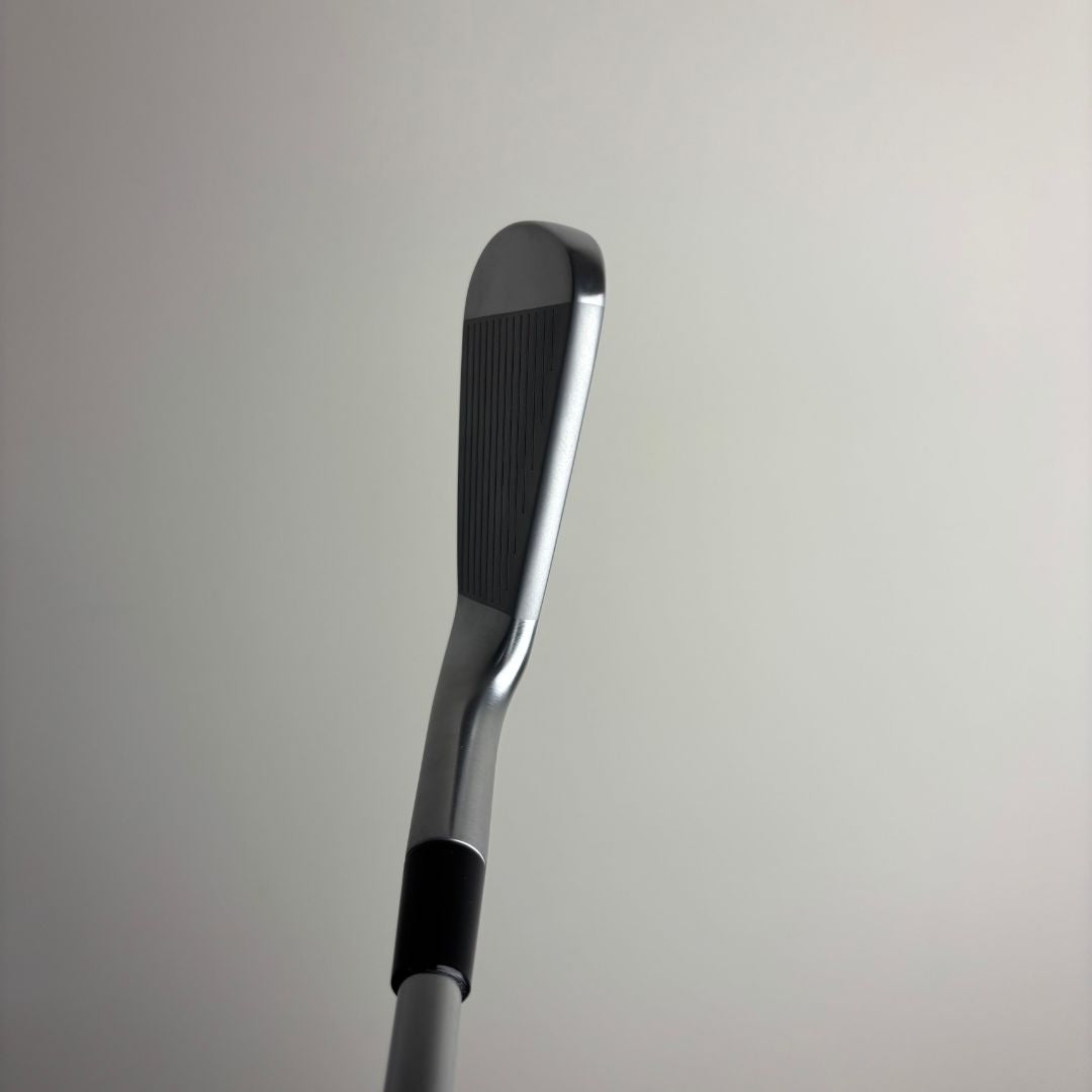 TaylorMade P.770 5 Iron - Project X 6.5 (Extra Stiff) - MCC +4 Grey/Black Grip