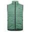 Hugo Boss Urbanex Quilted Gilet - Green