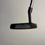 Taylormade TP Black Del Monte 1 Putter - 34 Inch - Lamkin Grip
