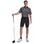 Under Armour Drive Tapered Shorts - Black