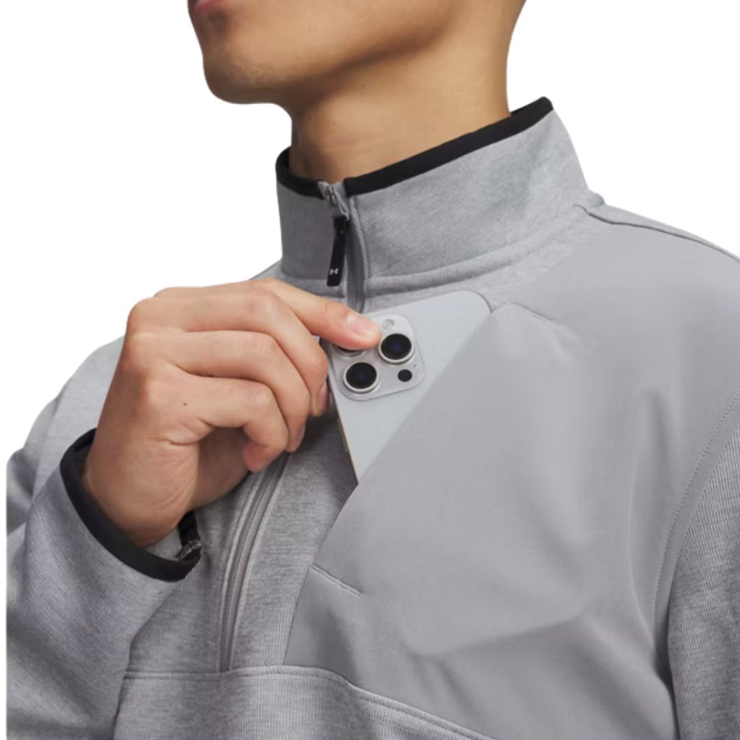 Under Armour Drive Sweater Fleece
