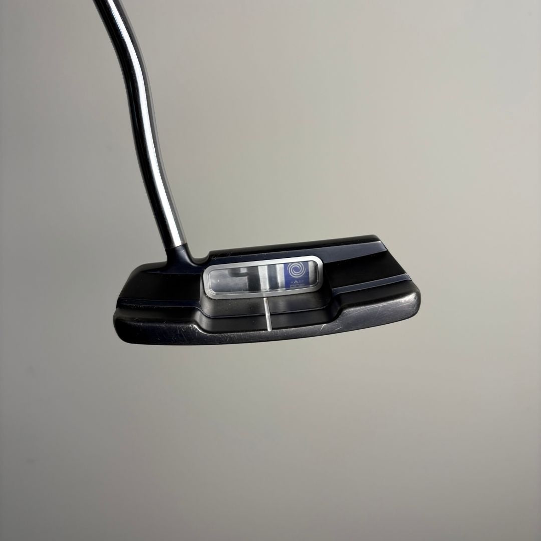 Odyssey Ai-One Double Wide Putter - 34 Inch - Standard Odyssey Pistol Grip