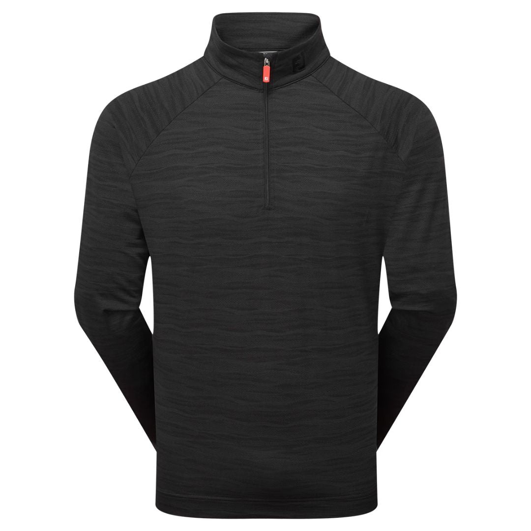 FootJoy Wave Jacquard Chill-Out