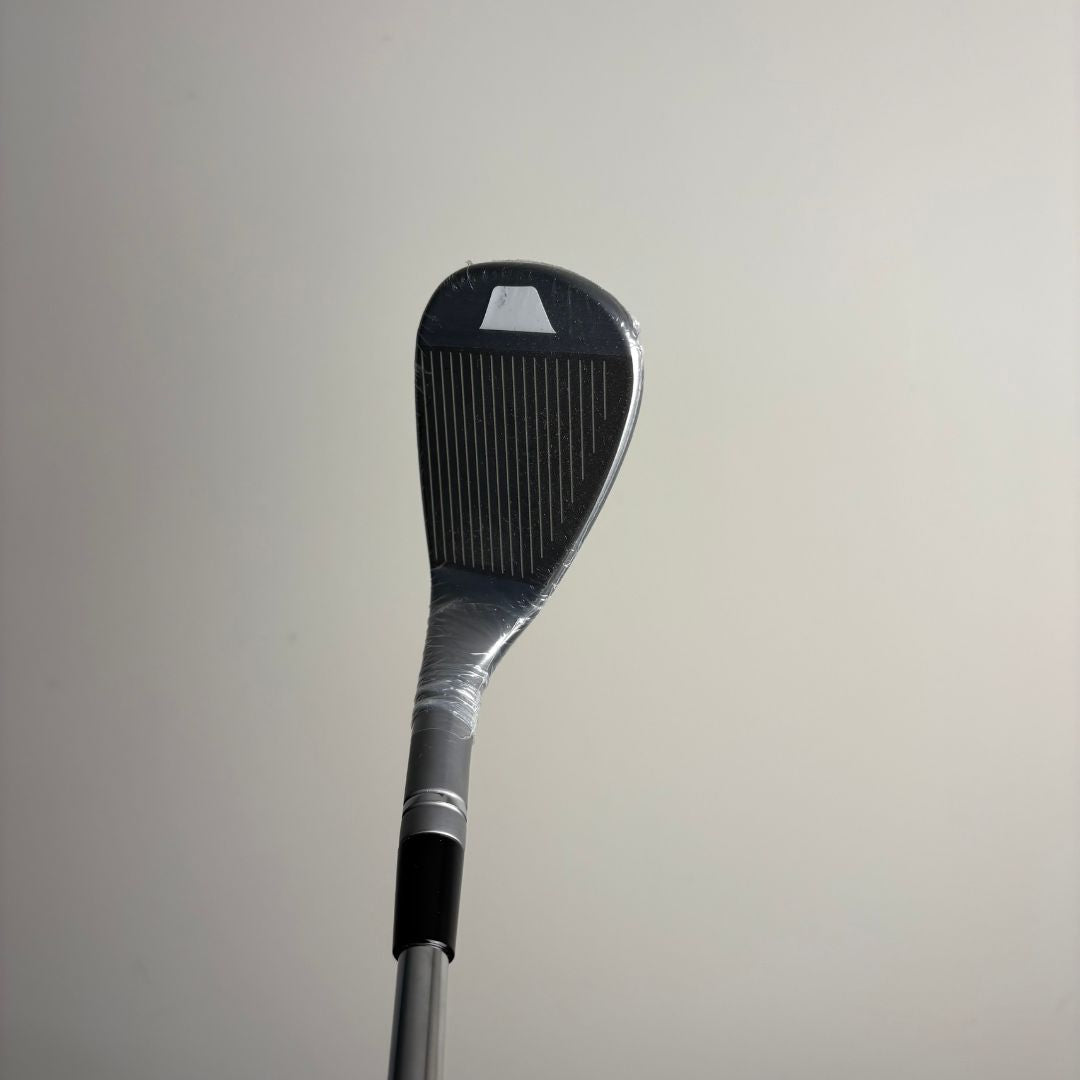 TaylorMade Milled Grind 4 54°/11 - Modus Tour 120g Stiff - Lamkin Crossline