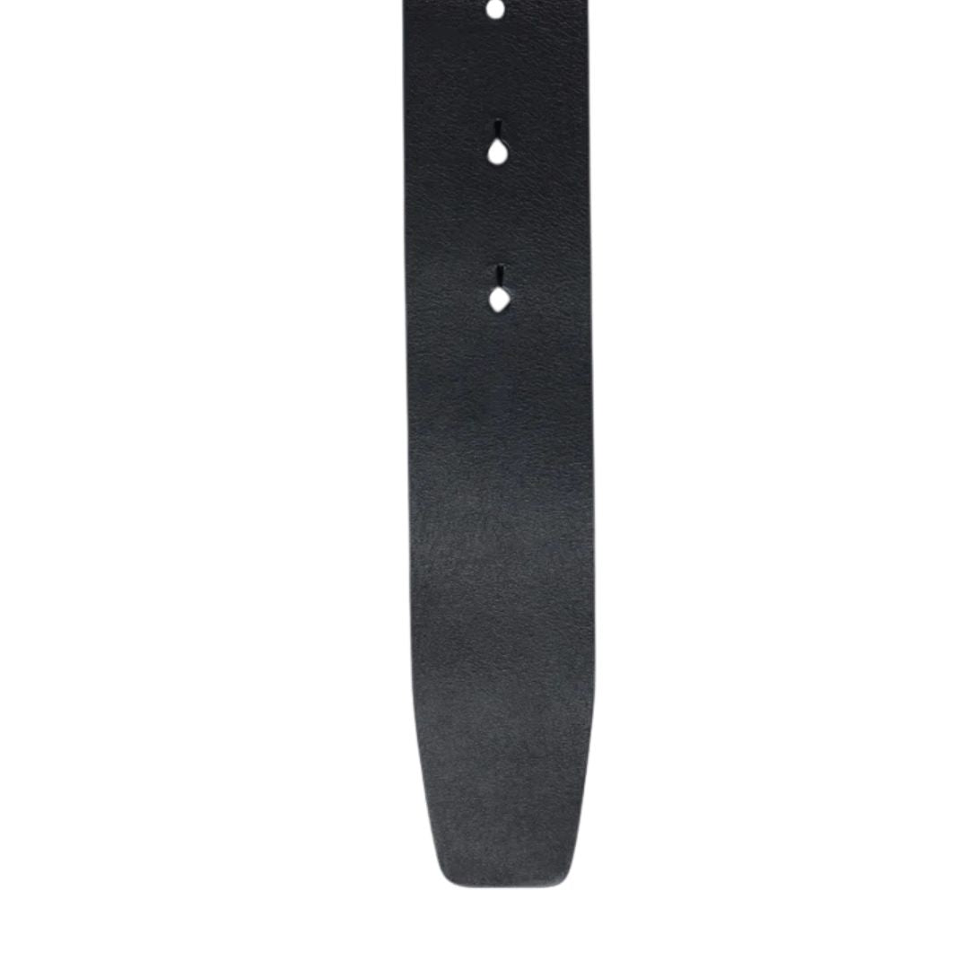 J Lindeberg Slater 40 Pro Leather Belt