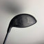 Cobra Darkspeed X 9° Driver - LINQ Red 50g Regular - Lamkin Crossline Grip