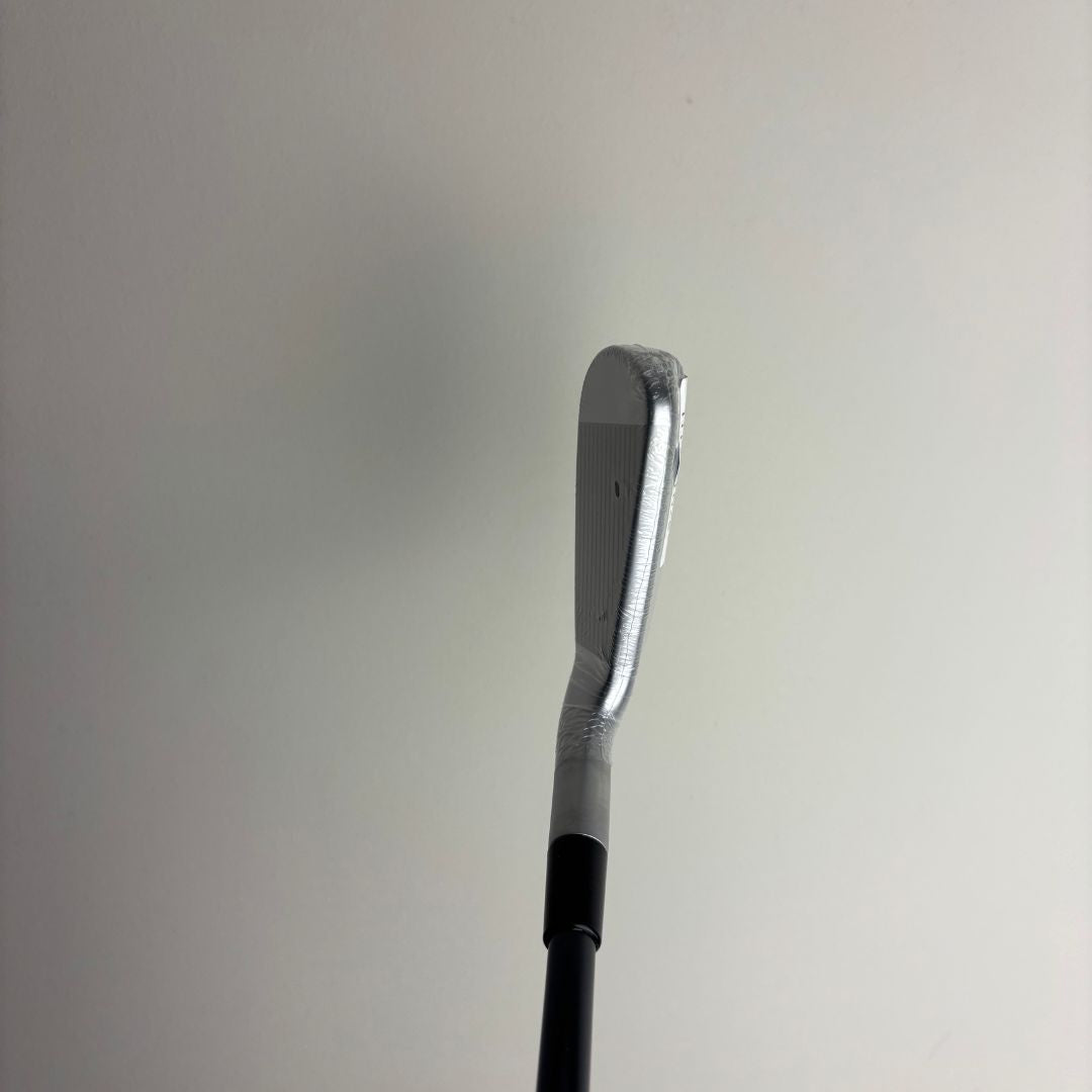 TaylorMade P·UDI 3 Iron- 20 Degree - Recoil Dart 90g F4 (Stiff) - MCC Red/Black