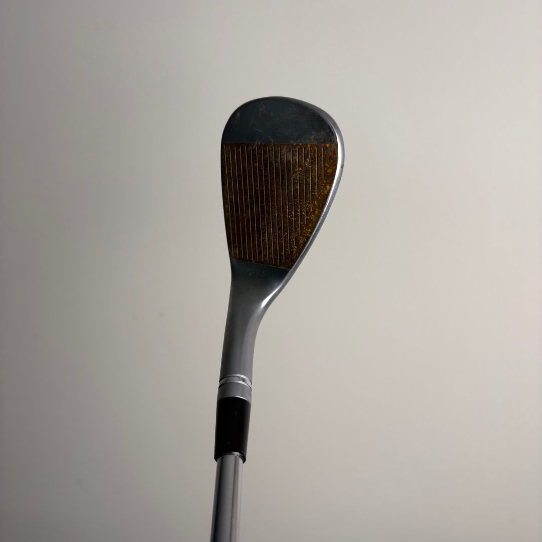 TaylorMade Milled Grind 4 54°/11 - Modus Tour 120g Stiff - MCC Black/White Grip