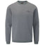 Oscar Jacobson Johnstone Tour Golf Crew Neck Pullover
