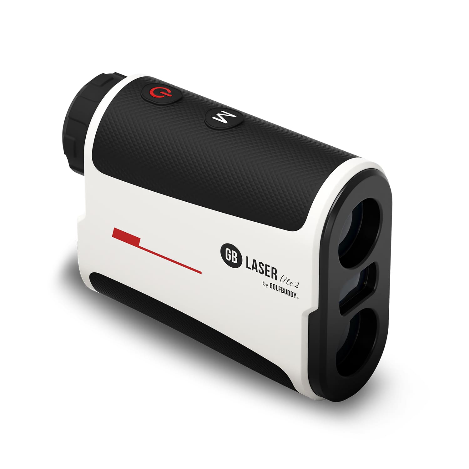 Golf Buddy Laser Lite 2 Golf Rangefinder