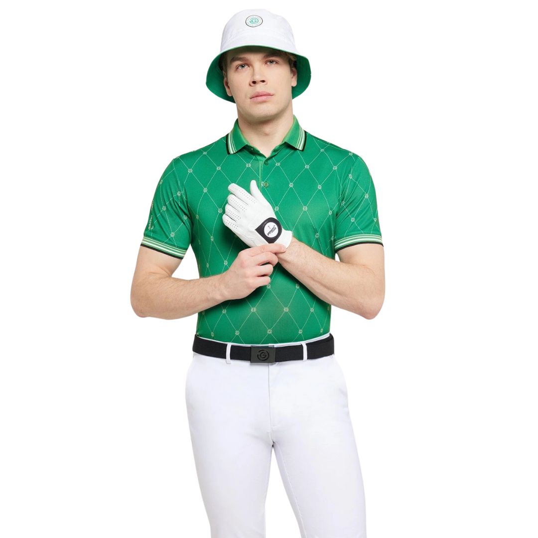 Galvin Green Miguel Golf Polo Shirt