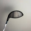 Cobra Ds-Adapt X 10.5° Driver - Denali Blue 60g Regular - Lamkin Crossline