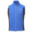 Mizuno Fusion Vest - Surf Blue