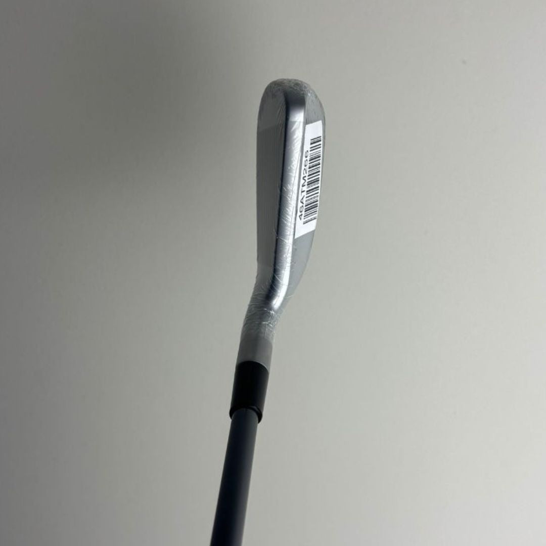 TaylorMade P·DHY 3 Iron- 20 Degree - UST Recoil 65g F3 (Regular)- Z-Grip Grey