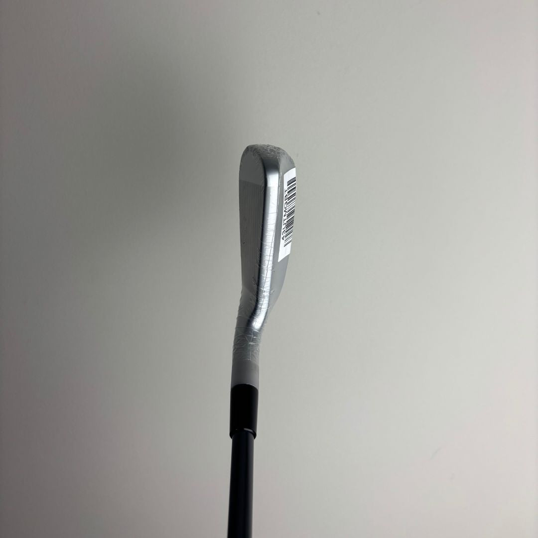 TaylorMade P·DHY 2 Iron- 18 Degree - UST Recoil 65g F3 (Regular)- Tour Velvet Midsize Grip