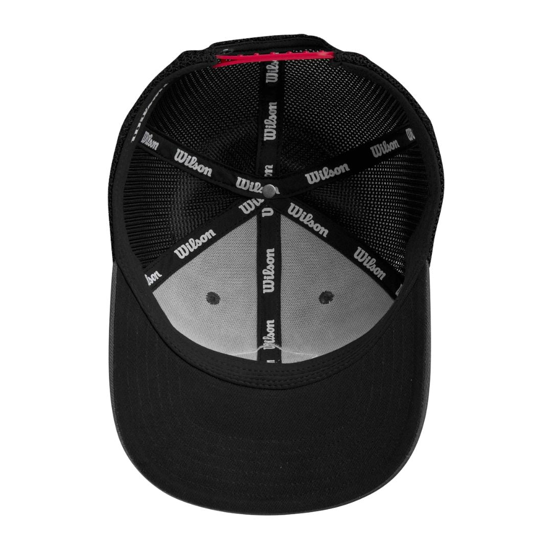 Wilson Staff 1914 Snapback Golf Cap