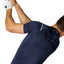 Castore Pinnacle LVS Engineered Knit Golf Polo Shirt