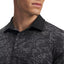 Under Armour Playoff Printed Camo Pattern (Black & Castlerock)