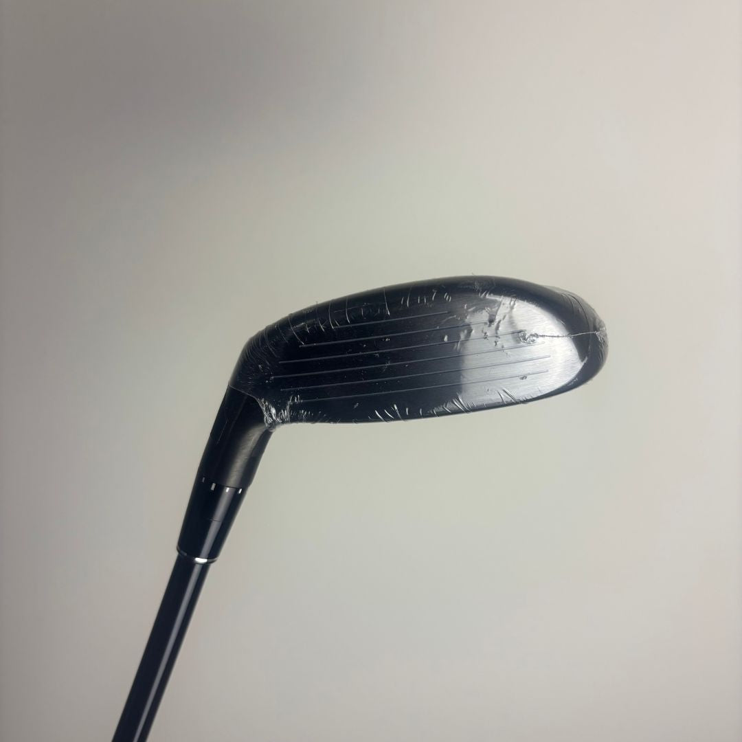 Srixon ZX MK2 3 Hybrid - 19 Degree - HZRDUS Red 70g Regular - Tour Velvet Grip