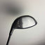 Srixon ZX7 MK2 Driver 9.5° - HZRDUS Black 60g 6.0 (Stiff) - IOMIC Red/Black Grip