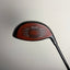 TaylorMade Stealth 10.5° Driver - Ventus Red TR 50g Regular - Lamkin Crossline - LEFT HANDED