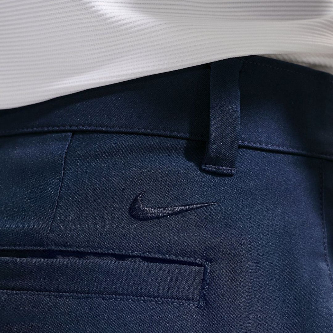 Nike Dri-FIT Velocity Golf Shorts - College Navy