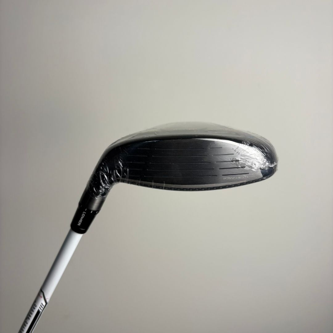 TaylorMade Qi35 Max 5 Wood 18.5° - Speeder 40g Ladies Flex - Standard Ladies Grip