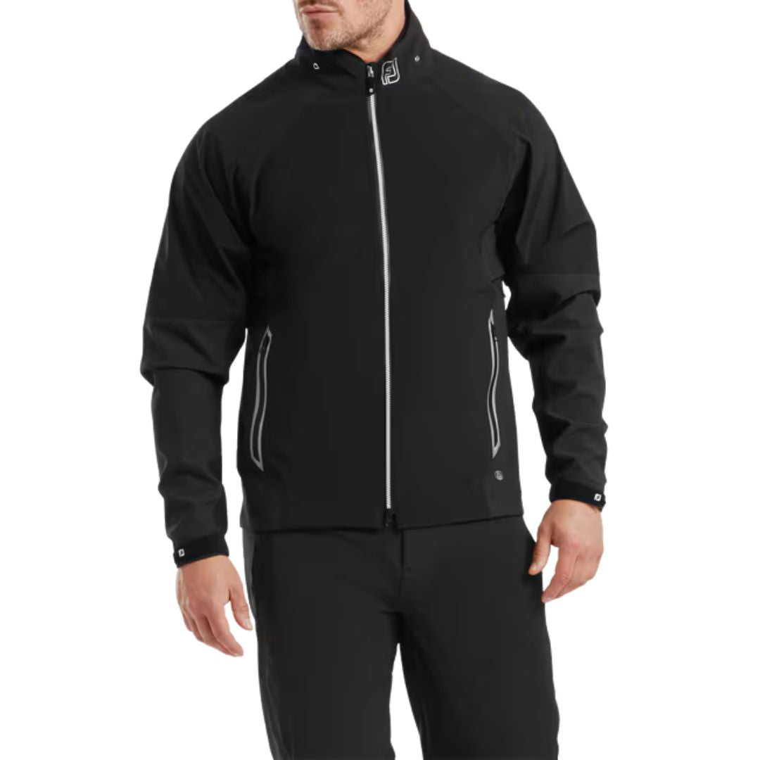 FootJoy HydroTour Waterproof Jacket
