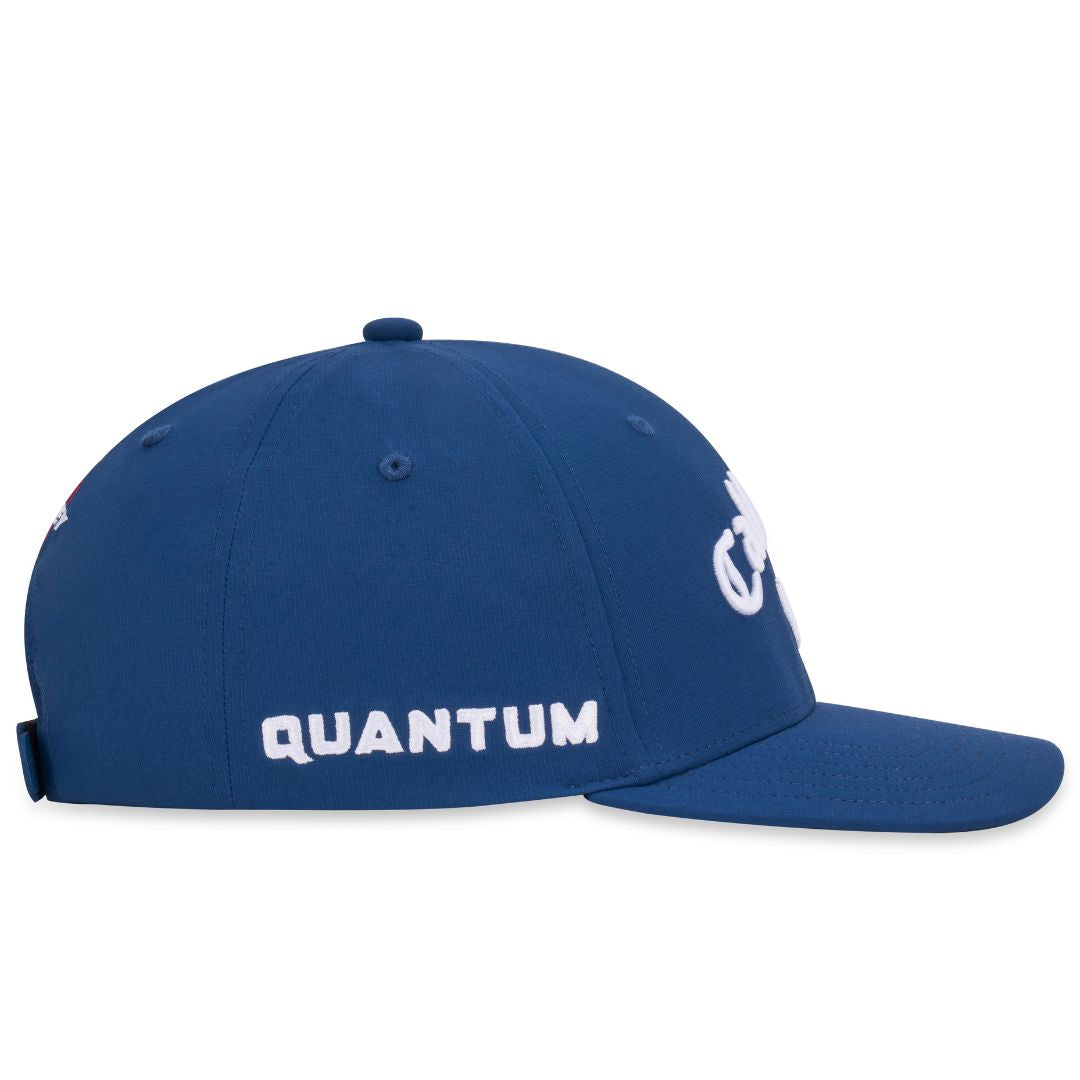Callaway 2026 Tour Authentic Performance Pro Cap - Navy