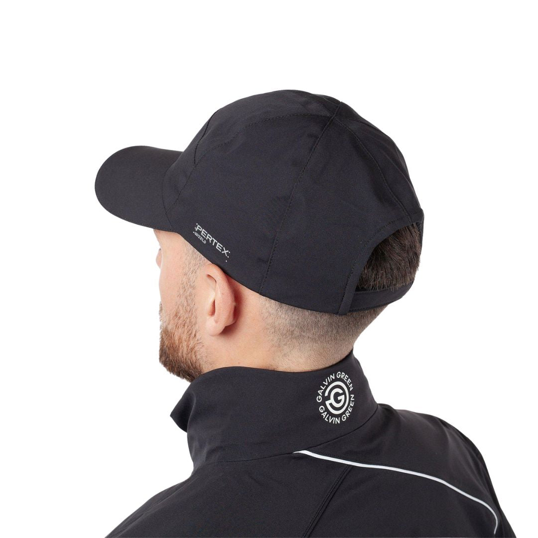Galvin Green Atlas Waterproof Cap