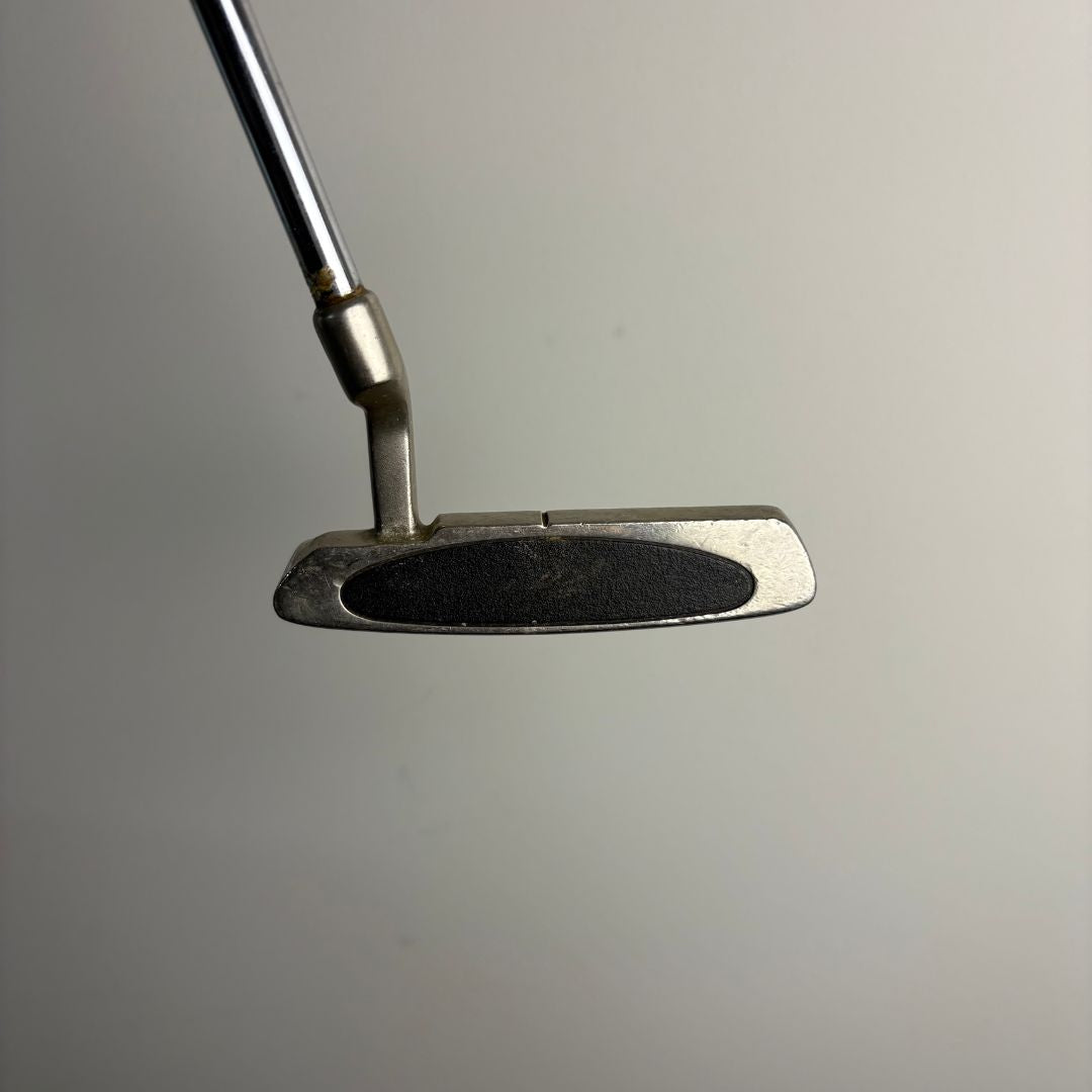 TaylorMade TPi 21 Bladed Putter - 34 Inch - Taylormade Pistol Grip - LEFT HANDED