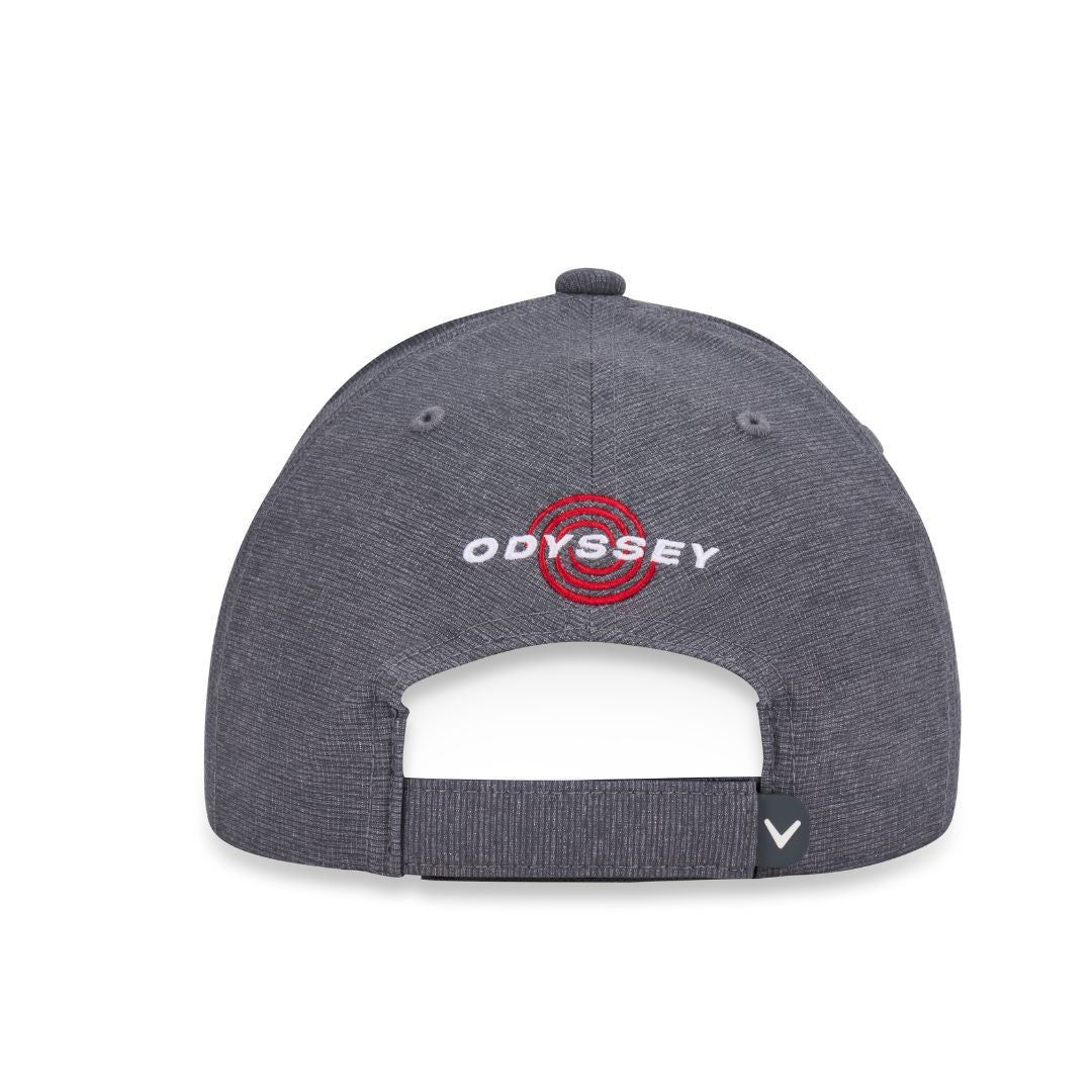 Callaway 2026 Tour Authentic Performance Pro Cap - Charcoal