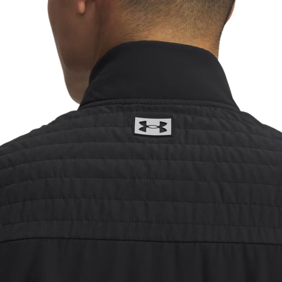 Under Armour Drive Pro Full-Zip Vest