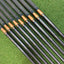 TaylorMade LCG 3-PW - Bubble Shaft 2 80g Regular - Standard Grips