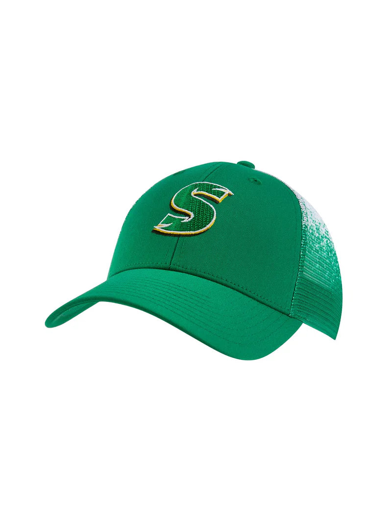 LIV Golf Team Stingers Mossell Bay Golf Cap
