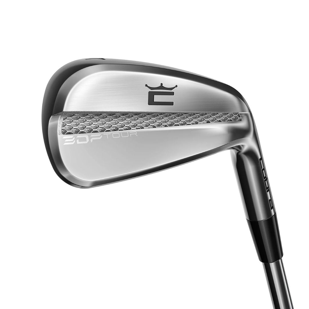 Cobra 3DP Tour Golf Irons - Custom Fit
