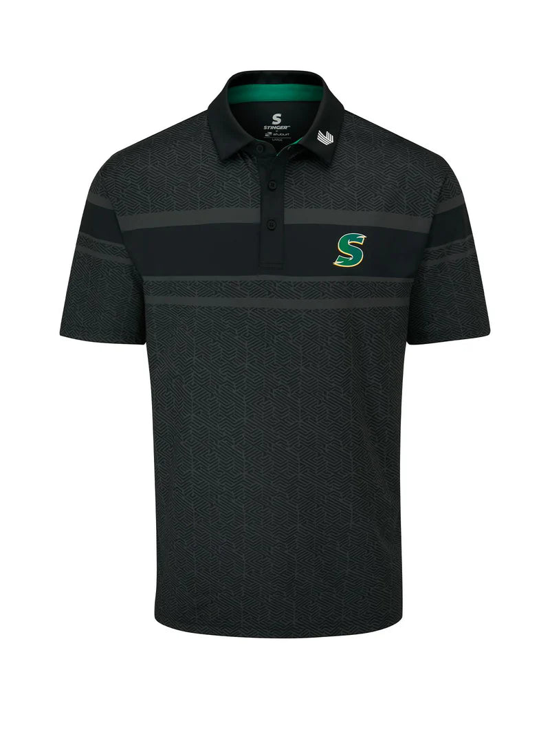 LIV Golf Team Stingers Paarl Polo Shirt
